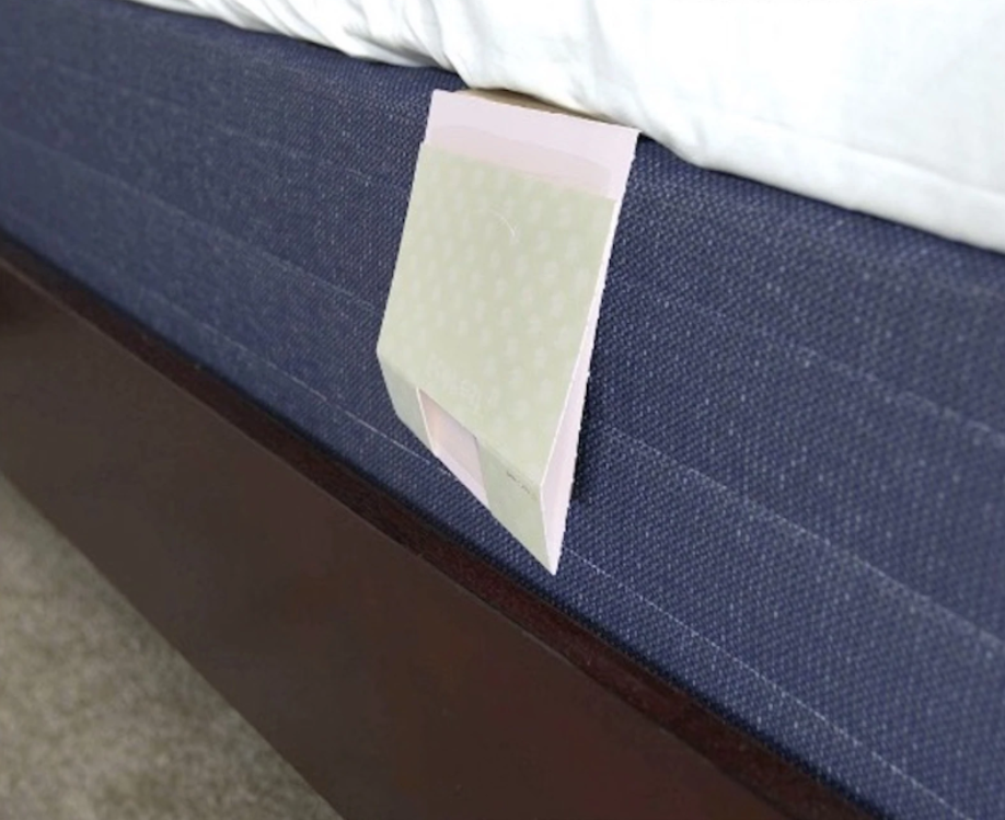 Top 3 Reasons to Use Bed Bug Glue Traps