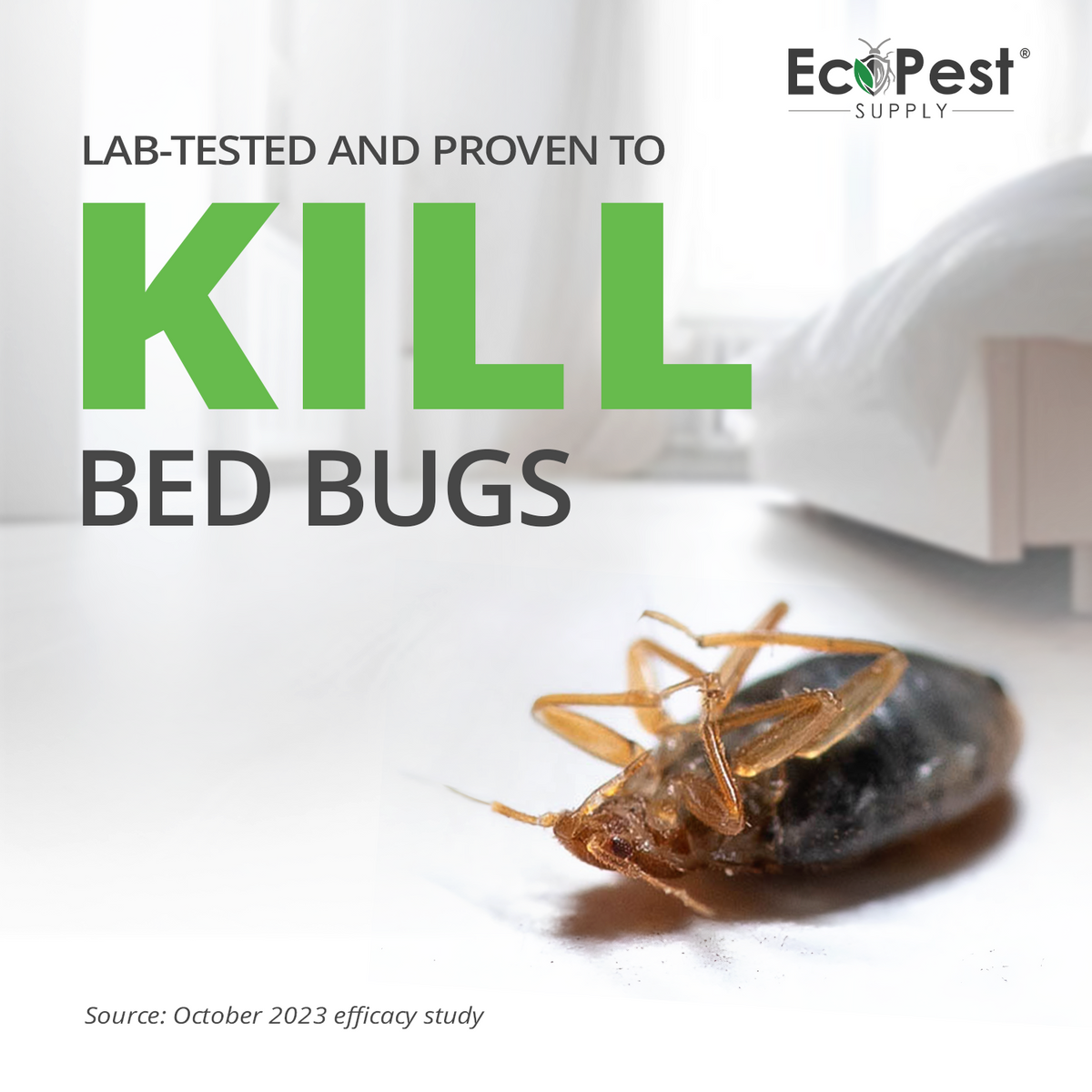 Bed Bug Vapor Pouch Fumigant for Luggage, Beds, Couches, and Other F