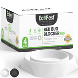 Bed Bug Blocker (Pro) — 4 Pack