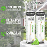 Powder Duster | Pest Control Powder Applicator