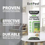 Window Sticky Fly Trap