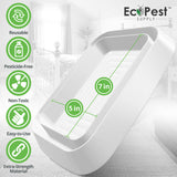 4 Pack Bed Bug Blocker (XL)