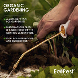 EcoPest Powder Duster