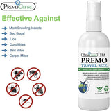 3 oz Premo Guard Bed Bug Killer Spray