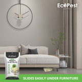 Sticky Indoor Pest Control for Roaches