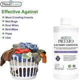Premo All Natural Laundry Additive Online