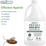 128 oz Bed Bug Killer Spray