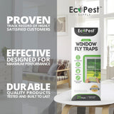 Window Sticky Fly Trap