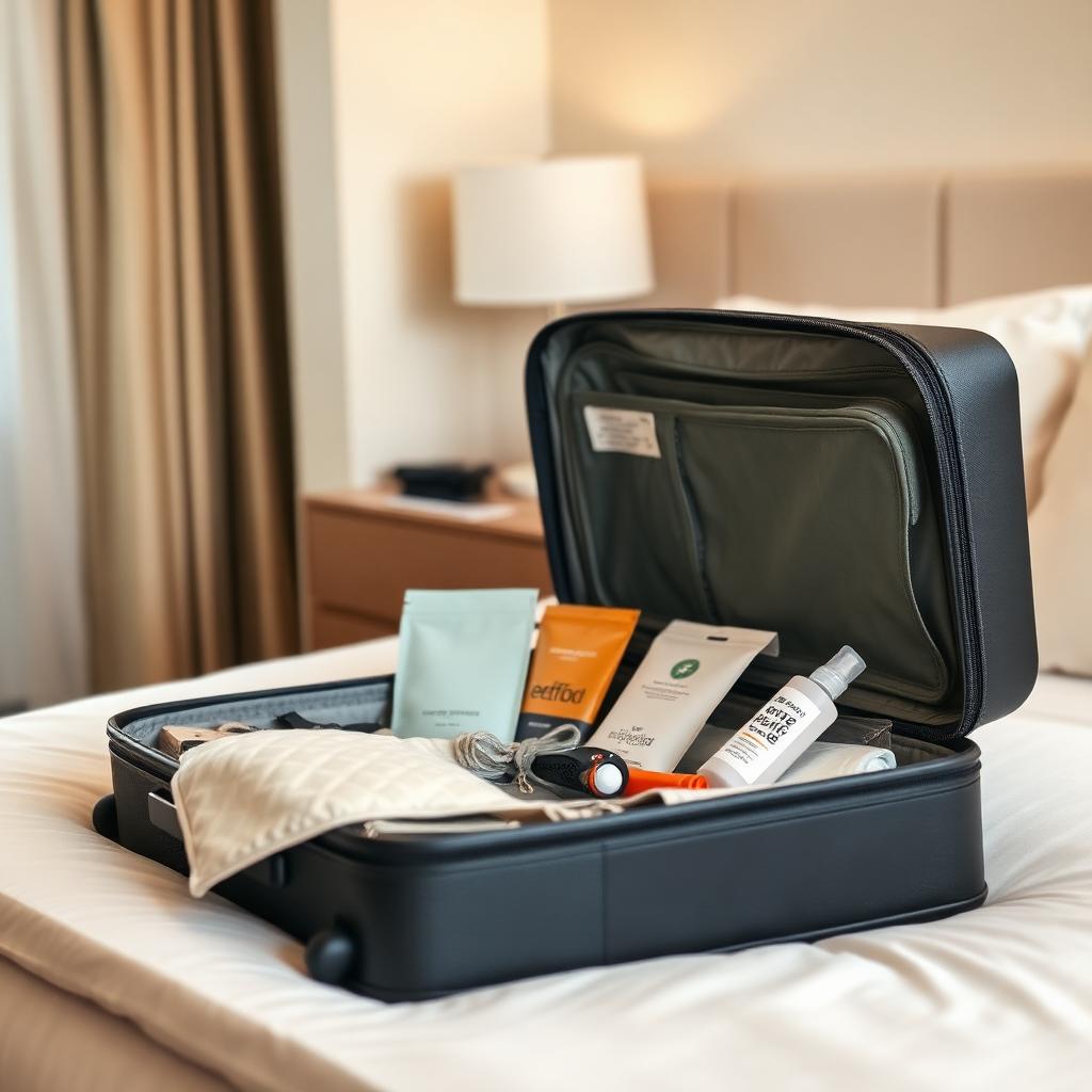 Travel & Prevention