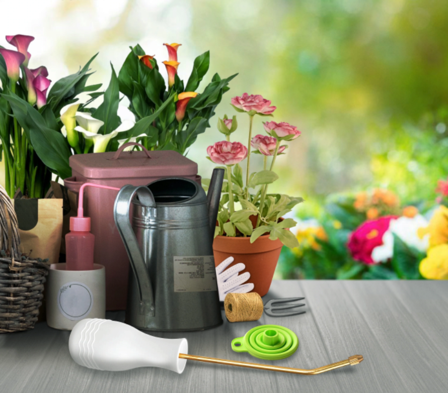 What Is a Diatomaceous Earth Duster and How to Use It on Pests?