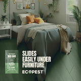 Bed Bug Glue Traps – 20 Pack | Sticky Indoor Pest Control Trap for Bed Bugs