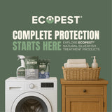 Silverfish Glue Traps – 12 Pack | Sticky Indoor Pest Control Trap for Silverfish