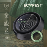 Bed Bug Blocker (Pro) — 8 Pack | Interceptors, Monitors, and Traps