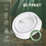 Bed Bug Blocker (Pro) — 12 Pack | Interceptors, Monitors, and Traps