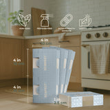 Spider Glue Traps – 12 Pack | Sticky Indoor Pest Control Trap for Spiders