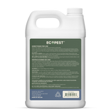 Mite Spray – Natural Killer for Dust, Bird, Spider, Scabies & Other Mites | Bedding & Furniture-Safe | Treatment for Chickens, Poultry, Dogs, Cats, Reptiles & Other Pets | Indoor & Outdoor