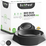 12 Pack Bed Bug Blocker (Pro)