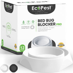 Bed Bug Blocker (Pro)