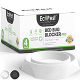 Bed Bug Blocker (Pro) — 4 Pack 