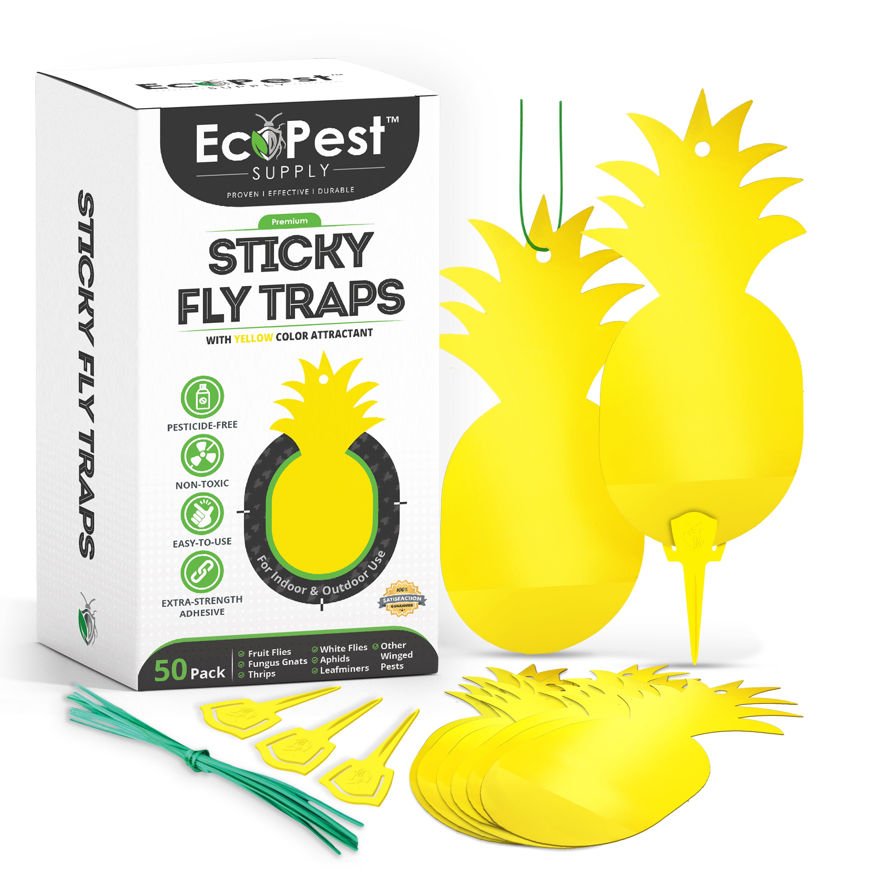 https://www.ecopest-supply.com/cdn/shop/products/1-50pack-yellowstickyflytraptrapsadhesivesticktapeglueinsectinsectsfungusgnatgnatsindooroutdooreffective_jpg_3000x.jpg?v=1628795670