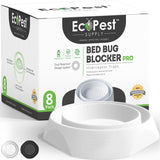Bed Bug Blocker (Pro) — 8 Pack 