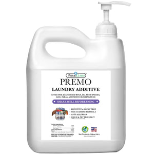 Premo All Natural Laundry Additive – 128 oz