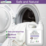 Premo Natural Laundry Additive – 128 oz