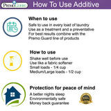 Natural Laundry Additive – 128 oz