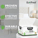 Bed Bug Monitor Trap