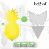 Fly Traps Yellow