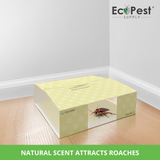 Pest Control Trap for Cockroaches