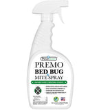Premo Guard Bed Bug Killer Spray – 24 oz