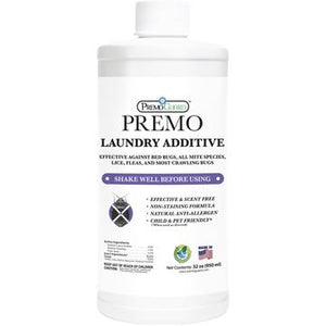 Premo All Natural Laundry Additive