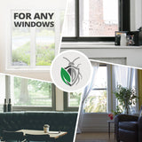Sticky Fly Trap for Windows